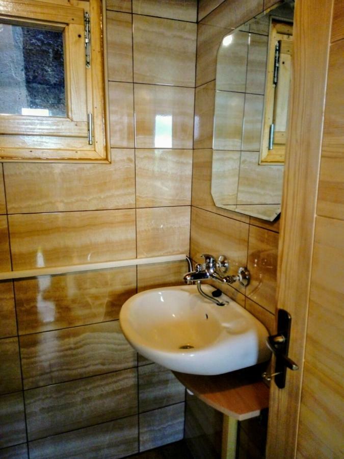 Villa Timber House à Tivat Extérieur photo